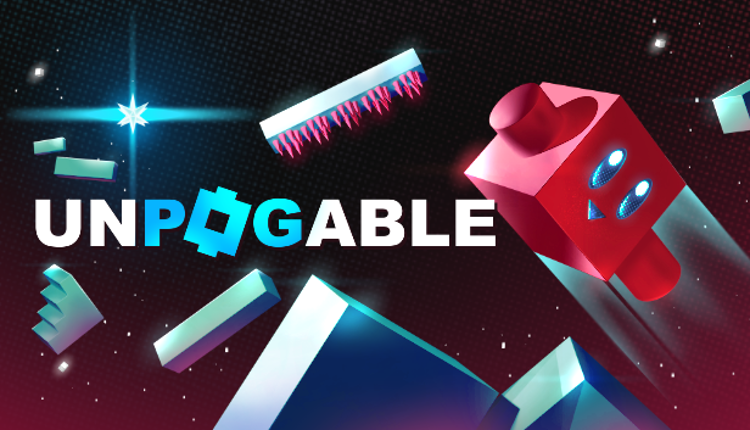 Unpogable Game Cover