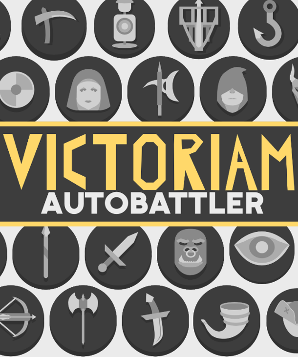 Games like Victoriam