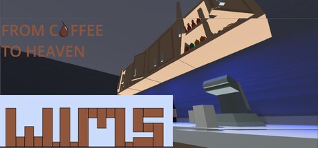 Games like W.I.M.S. - Where is my ship?!