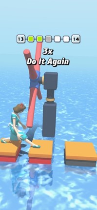 Walk Master : Simulator Game screenshot