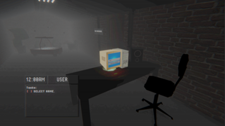 Warehouse MicroGame Image