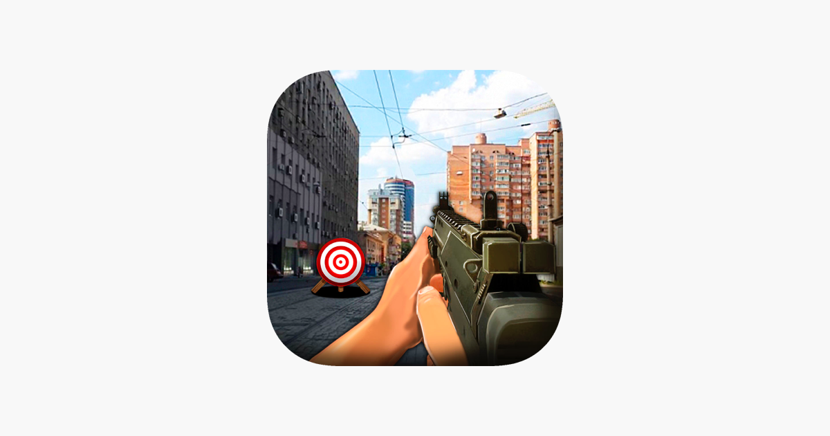 Games like Weapon In City Simulator