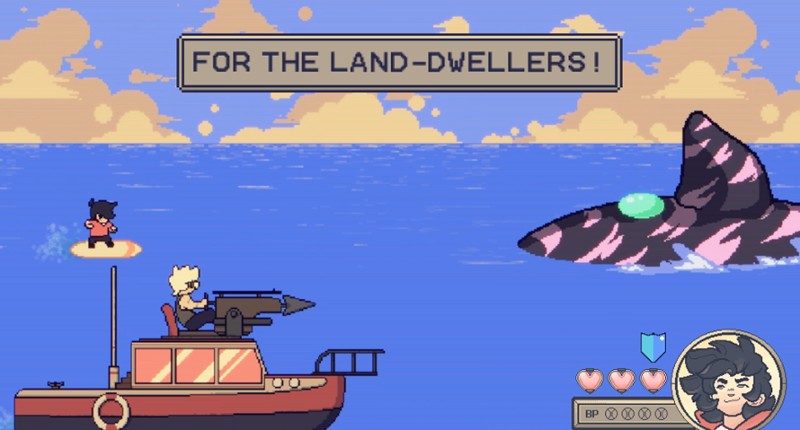 We'll Always Have Callisto screenshot