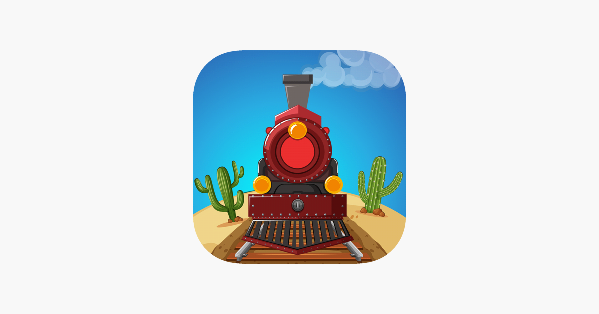 Games like Western Train