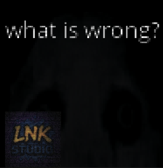 Games like What is Wrong?