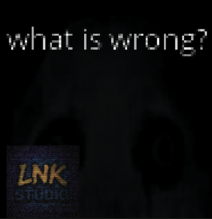 What is Wrong? Image