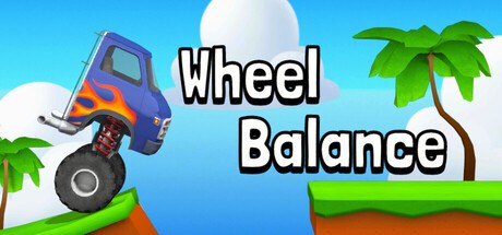 Games like Wheel Balance