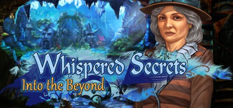 Games like Whispered Secrets: Into the Beyond Collector's Edition