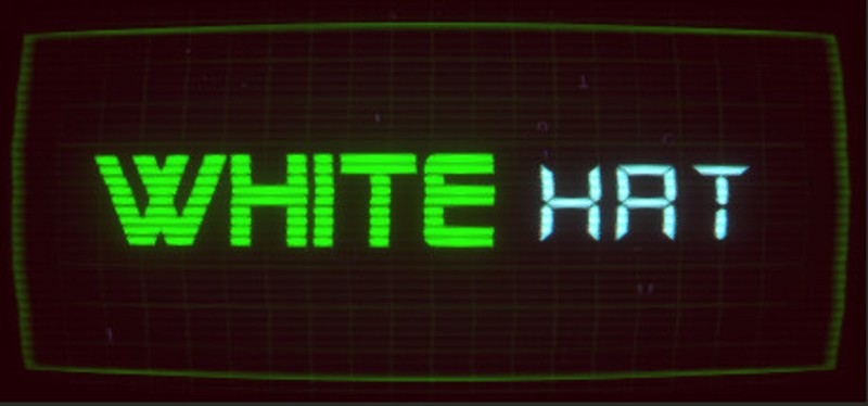 White Hat Image