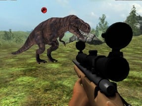 Wild Jurassic Dinosaur Hunter Simulator 2016 Image