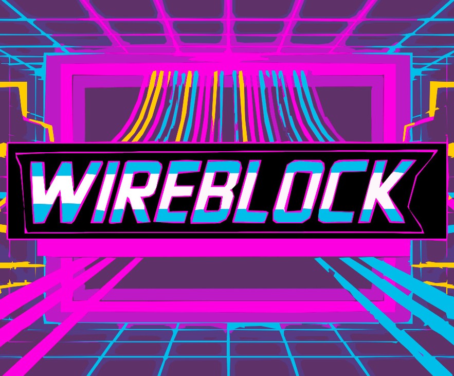 Games like Wireblock