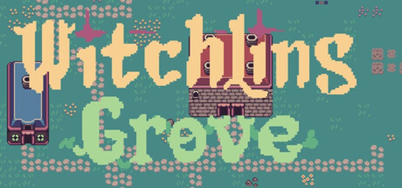 Witchling Grove Image
