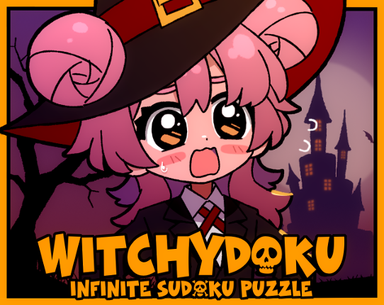 WITCHYDOKU | 女巫独 Image