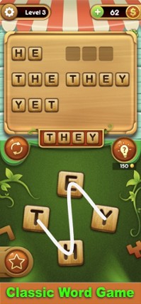 Word Connect - Word Link 2024 screenshot