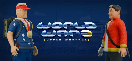 Games like WW3: Cyber Warfare