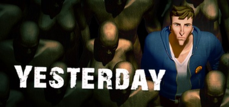 Yesterday Image