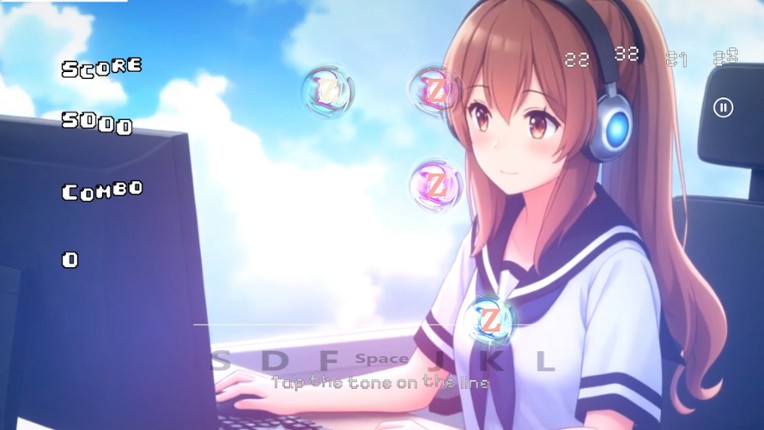 Zekertune screenshot