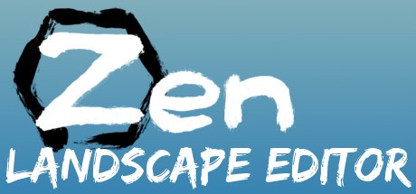 Games like Zen Landscape Editor