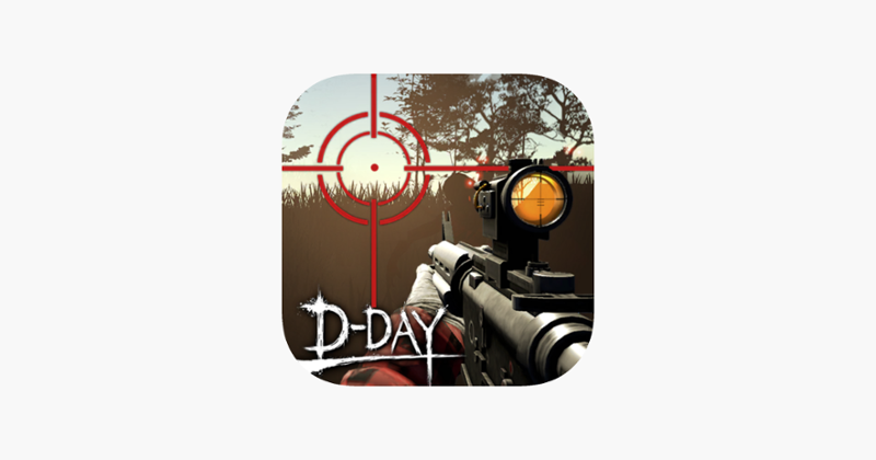 Zombie Hunter D-Day Image