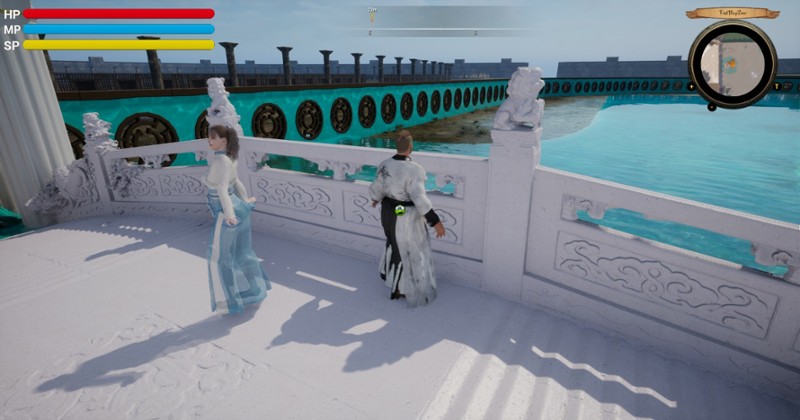 十秒英雄1-Ten Seconds Hero1 screenshot