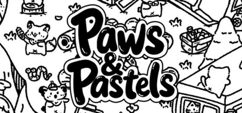 拾光绘喵 Paws & Pastels Image