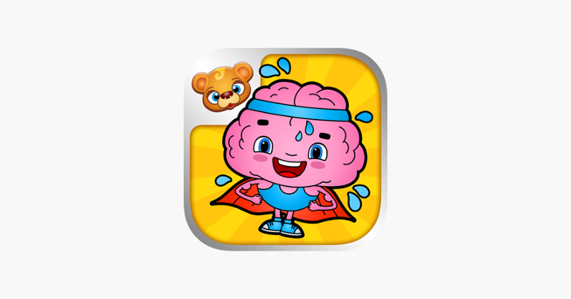 123 Kids Fun Memory Games +4 Image