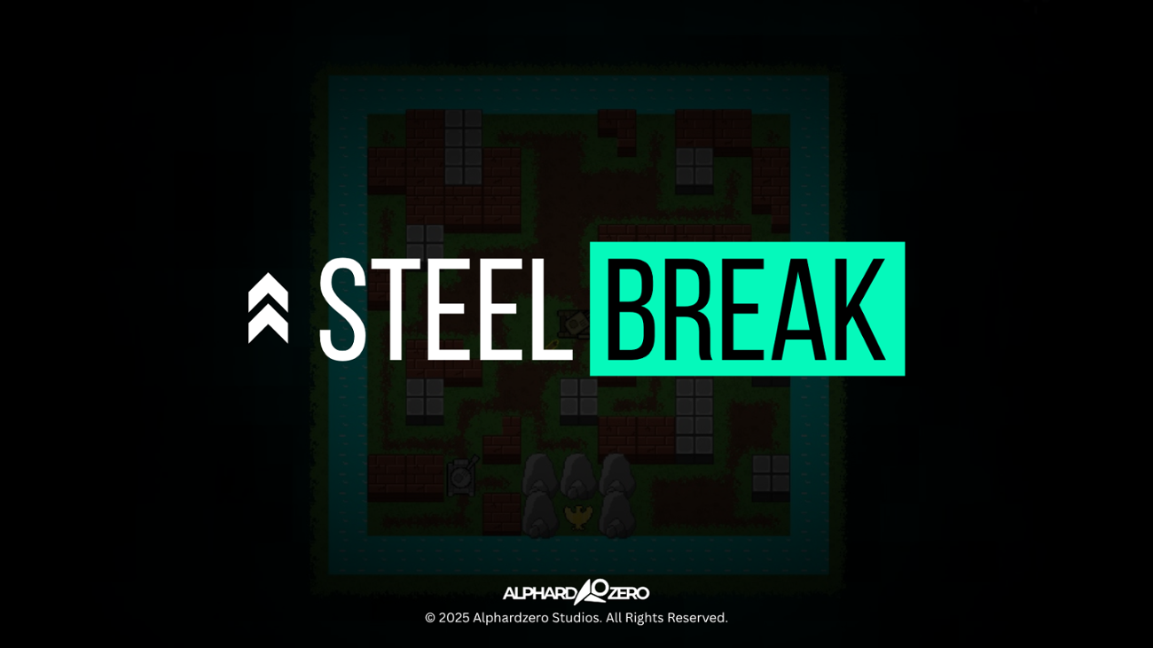 Games like 14_AlphardZero Studios_Student_SteelBreak