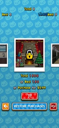 3 Headed Pets screenshot