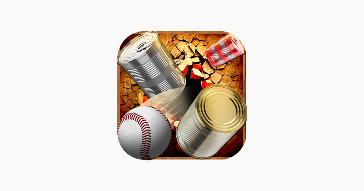 Games like 3D Can Smash 2017