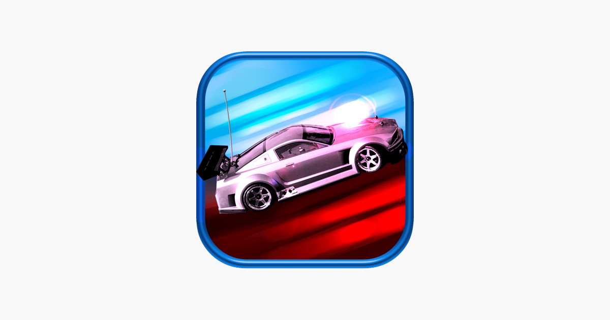 Games like 3D Remote Control Car Racing Game with Top RC Driving Boys Adventure Games FREE