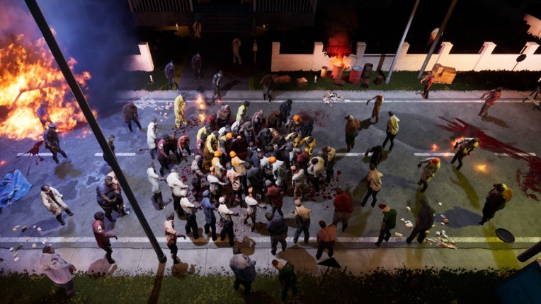 404 Survivor screenshot