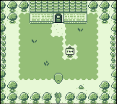 A Ghost Story - GBJAM 7 Image