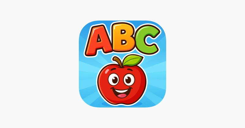 ABC Alphabet - Phonics A to Z Image