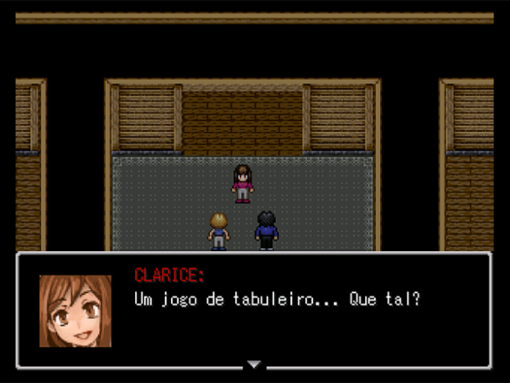 Abraxas screenshot