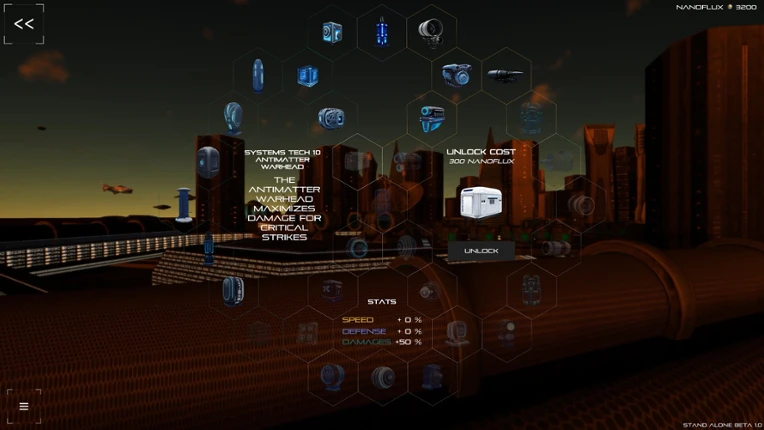 Aces of Avalon screenshot