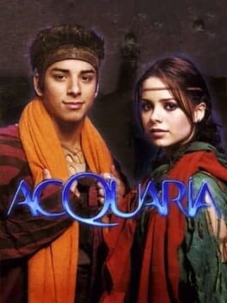 Acquaria Game Cover