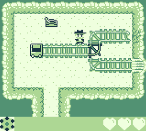 Alentejo: Tinto's Law screenshot