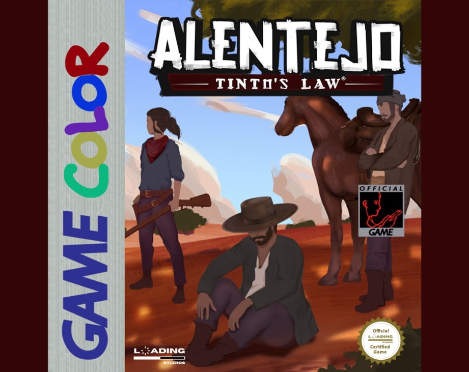 Games like Alentejo: Tinto's Law