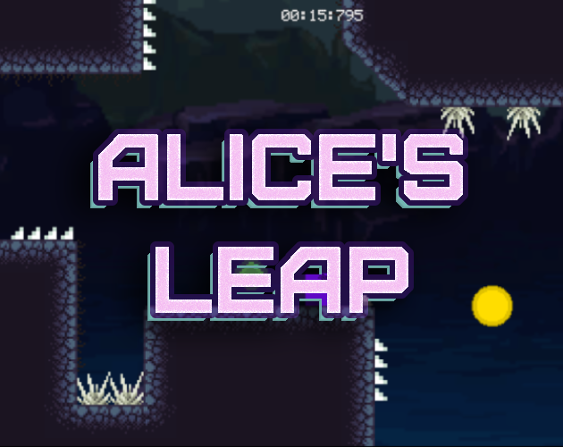 Games like Alice's Leap