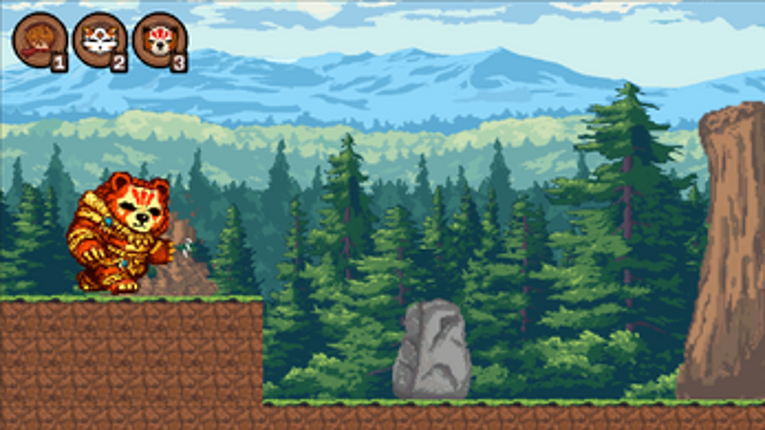 AniMask screenshot