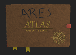 Ares' Atlas Image