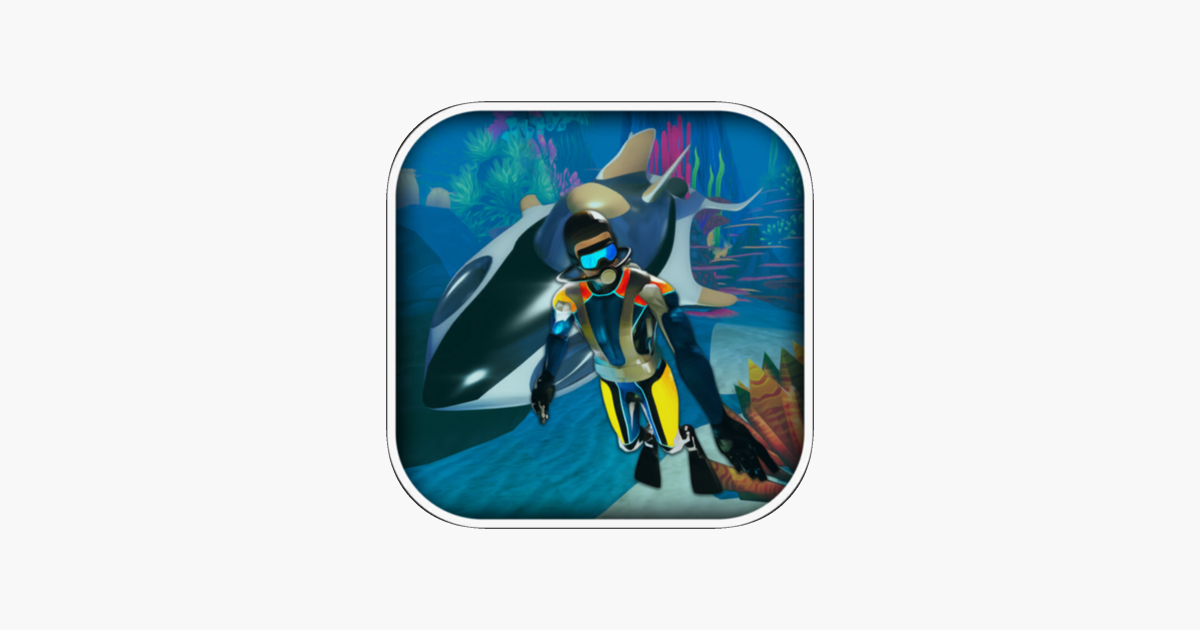 Games like Ark Survival Underwater World