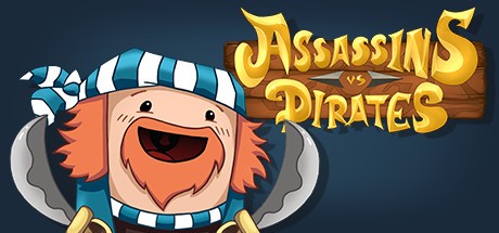 Games like Assassins vs Pirates