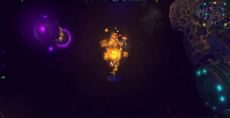 Assault Wing 3 Image