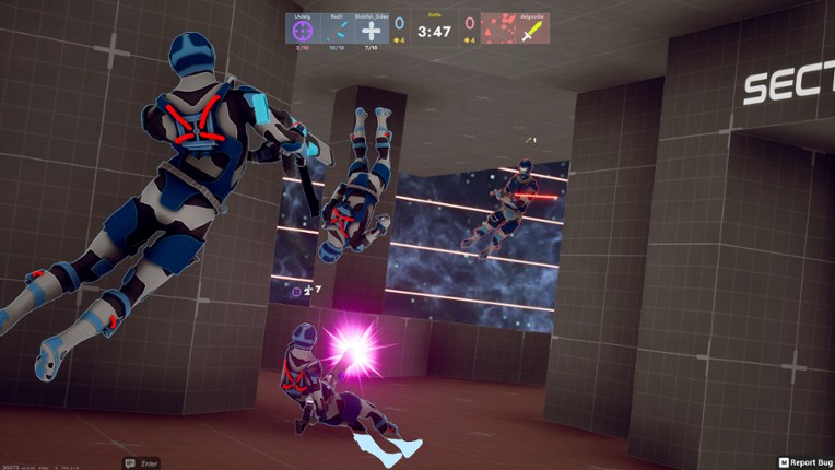 Astro screenshot