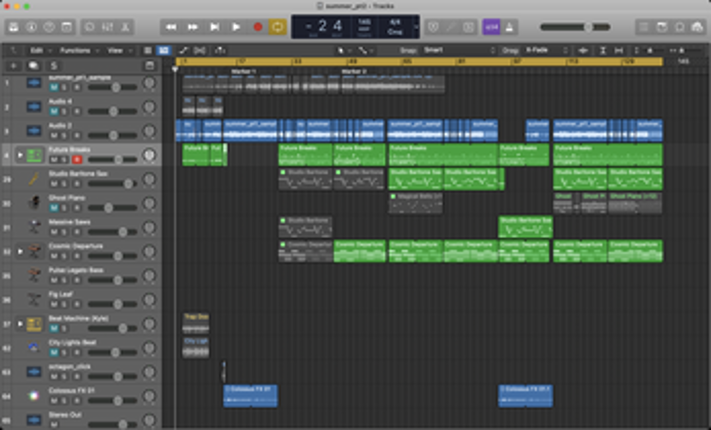 August Forever Image