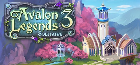 Games like Avalon Legends Solitaire 3