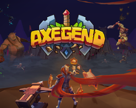 Axegend Image