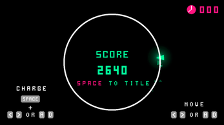 AXIS BREAK screenshot