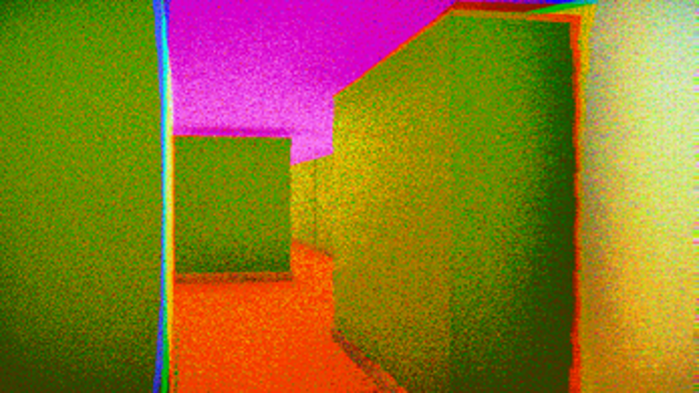 BACKROOMS (.EXE) Image